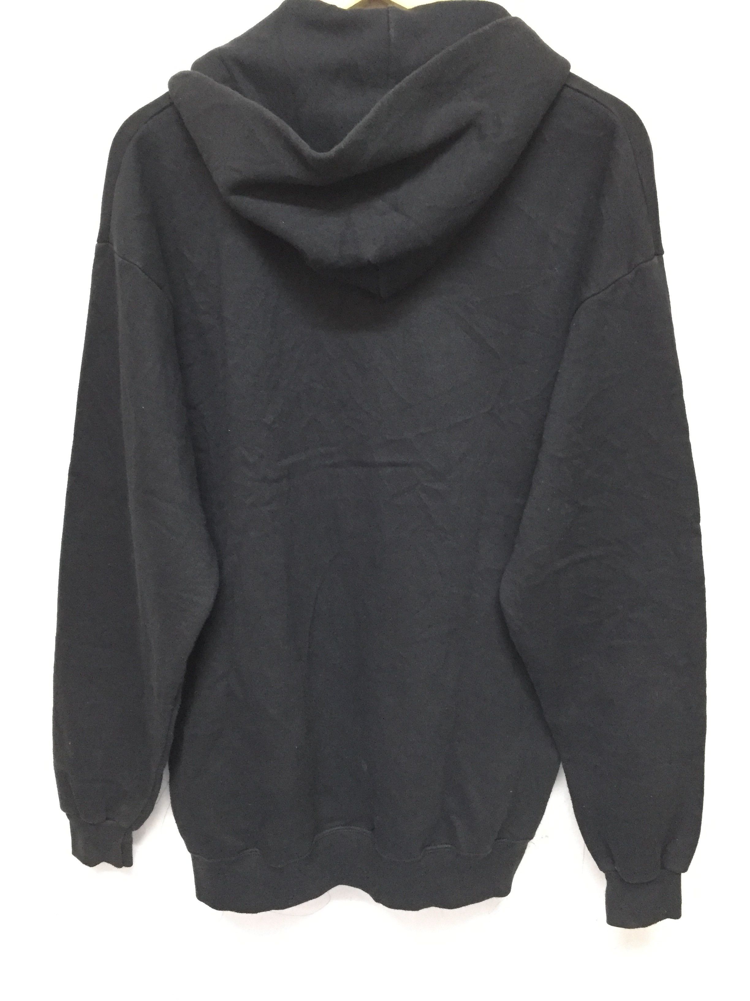 FUCT 90's OG Fuct logo hoodie Size US L / EU 52-54 / 3 - 8 Thumbnail