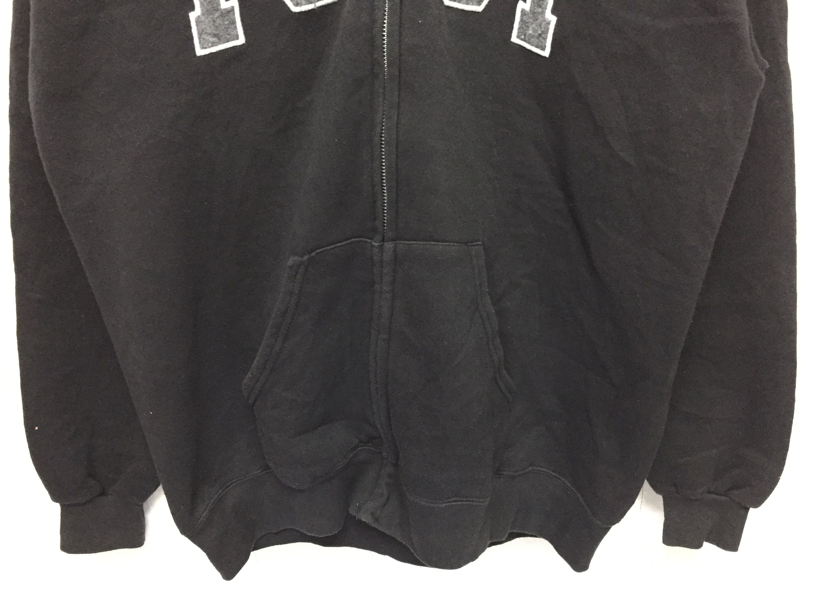 FUCT 90's OG Fuct logo hoodie Size US L / EU 52-54 / 3 - 4 Thumbnail