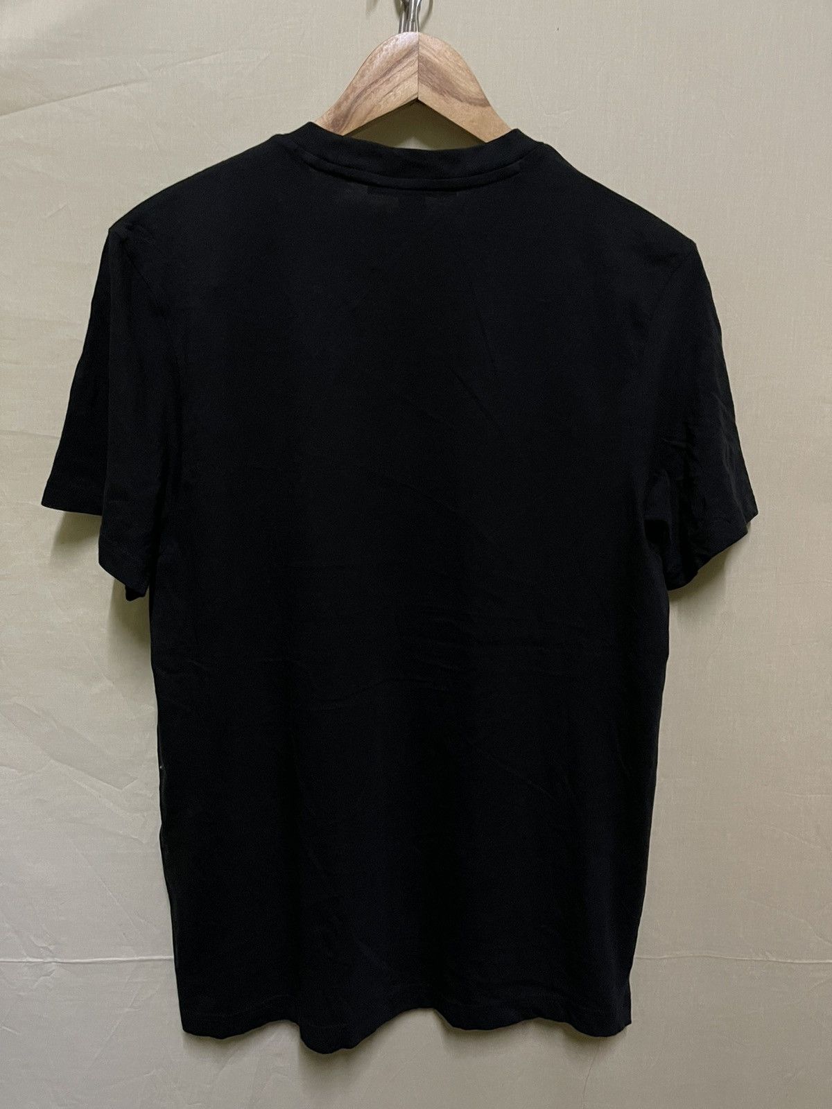 Adidas × Y-3 × Yohji Yamamoto Y-3 Bright Orange T Shirt Size US M / EU 48-50 / 2 - 5 Thumbnail
