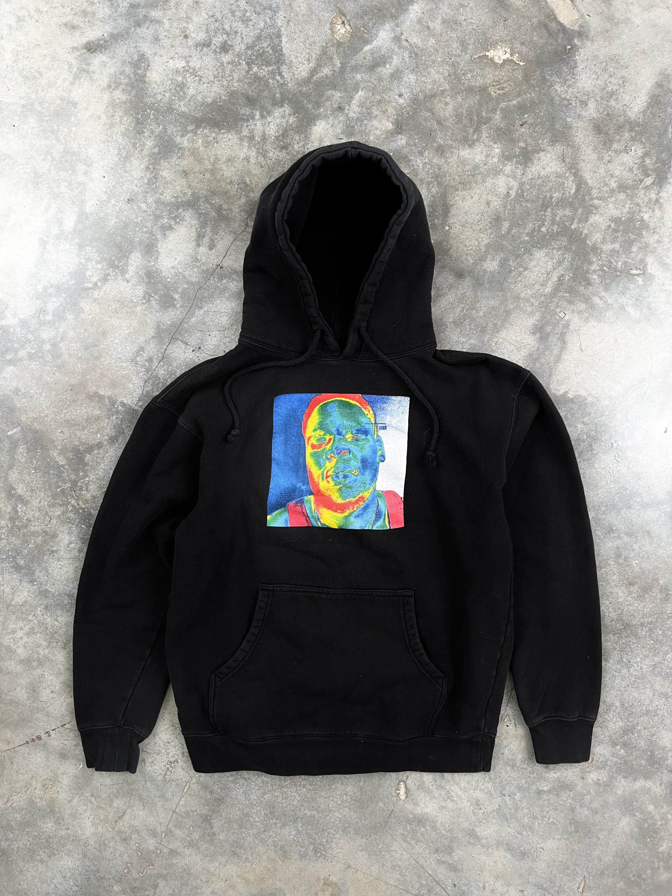 Brockhampton gummy hoodie hotsell