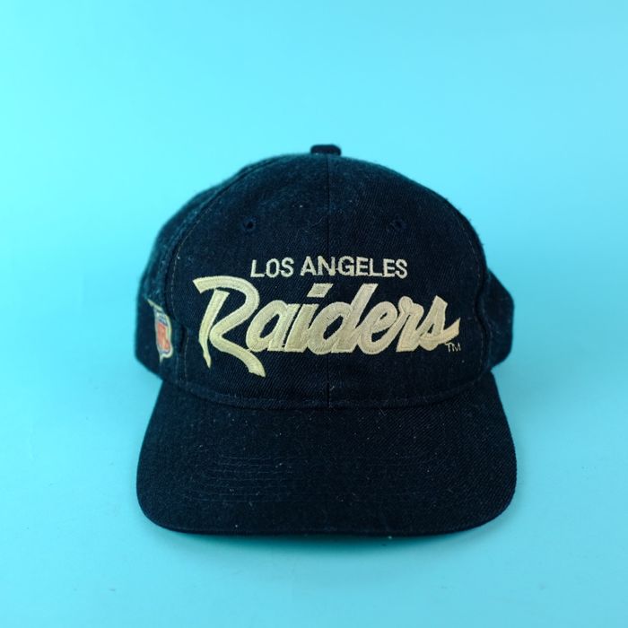 Sports Specialties Los Angeles Raiders NFL Fan Shop