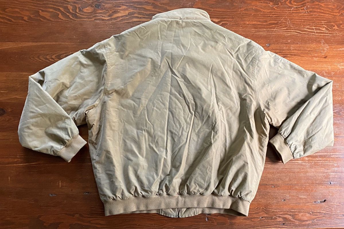 Polo Ralph Lauren Vintage 90’s Polo Ralph Lauren Flannel Blanket Lined Jacket Size US XXL / EU 58 / 5 - 16 Thumbnail