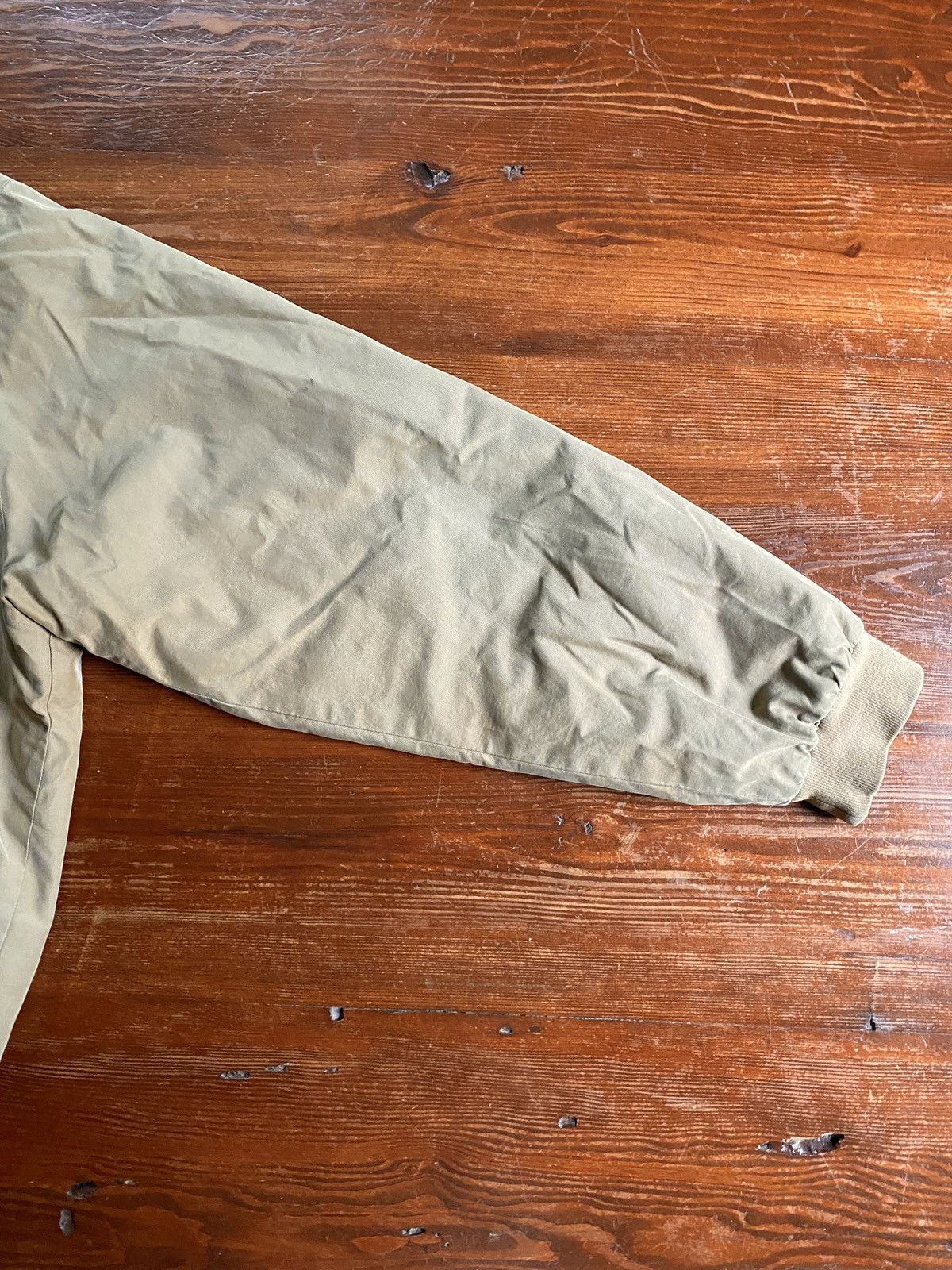 Polo Ralph Lauren Vintage 90’s Polo Ralph Lauren Flannel Blanket Lined Jacket Size US XXL / EU 58 / 5 - 18 Thumbnail