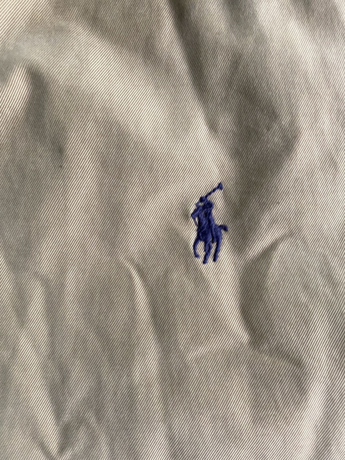 Polo Ralph Lauren Vintage 90’s Polo Ralph Lauren Flannel Blanket Lined Jacket Size US XXL / EU 58 / 5 - 3 Thumbnail