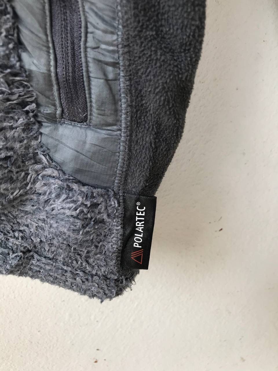 Oakley × Polartec FW15 OAKLEY POLARTEC FLEECE JACKET Size US S / EU 44-46 / 1 - 7 Thumbnail