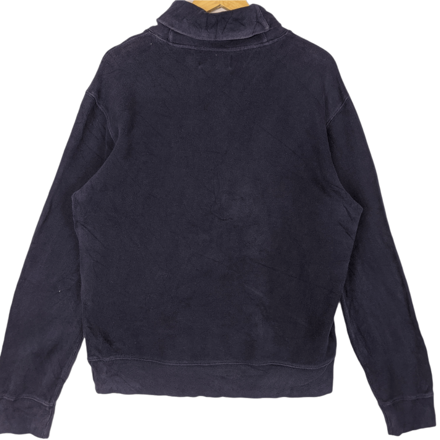 Polo Ralph Lauren POLO RALPH LAUREN Sweatshirt Size US L / EU 52-54 / 3 - 7 Thumbnail