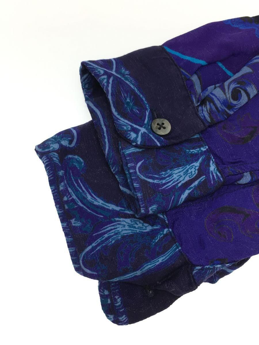 Virgin Mary Camp Collar Cupra Shirt