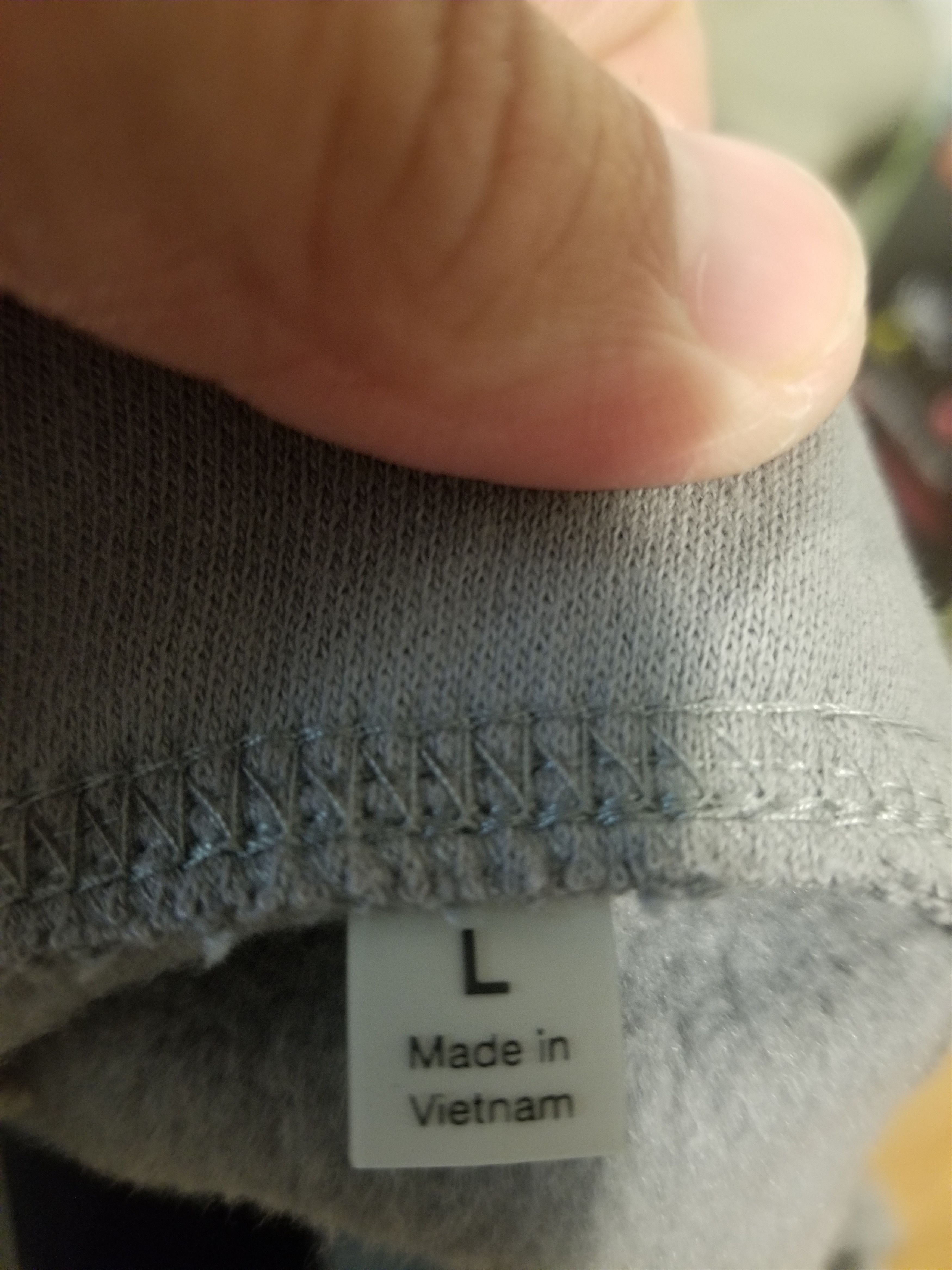 Essentials × Fear of God Fear of god essentials ss20 Cement/pebble fleece sweatpants Size US 34 / EU 50 - 4 Thumbnail