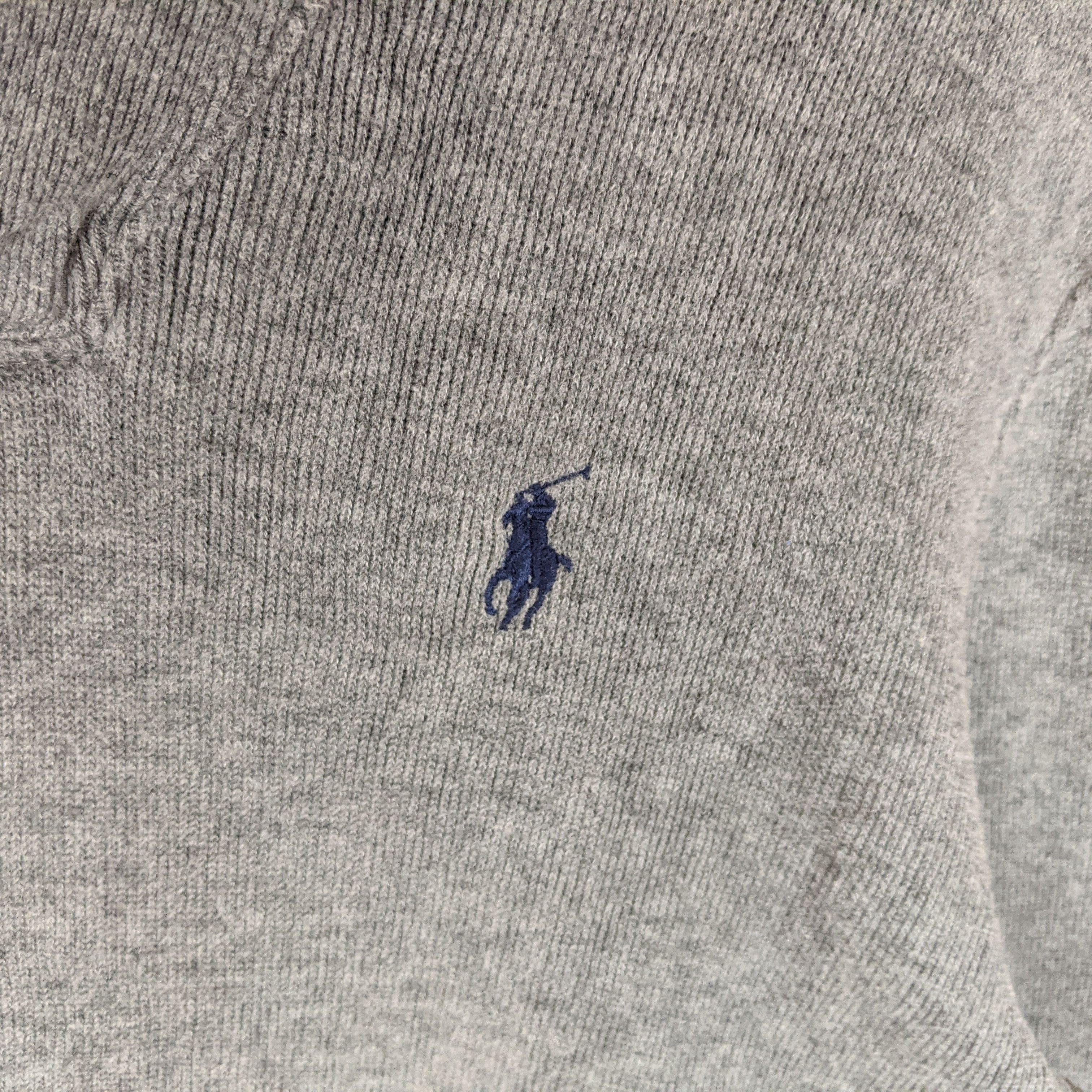 Polo Ralph Lauren POLO RALPH LAUREN Sweatshirt Size US M / EU 48-50 / 2 - 9 Thumbnail