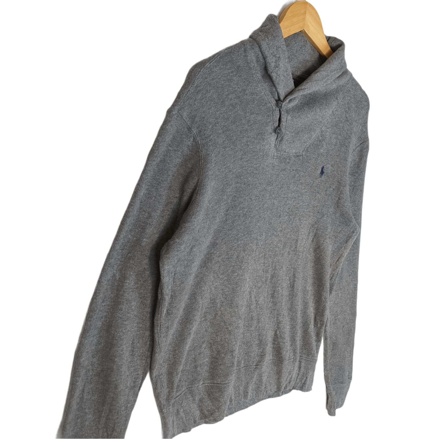 Polo Ralph Lauren POLO RALPH LAUREN Sweatshirt Size US M / EU 48-50 / 2 - 3 Thumbnail