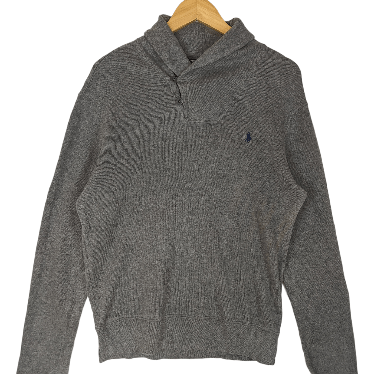 Polo Ralph Lauren POLO RALPH LAUREN Sweatshirt Size US M / EU 48-50 / 2 - 2 Thumbnail