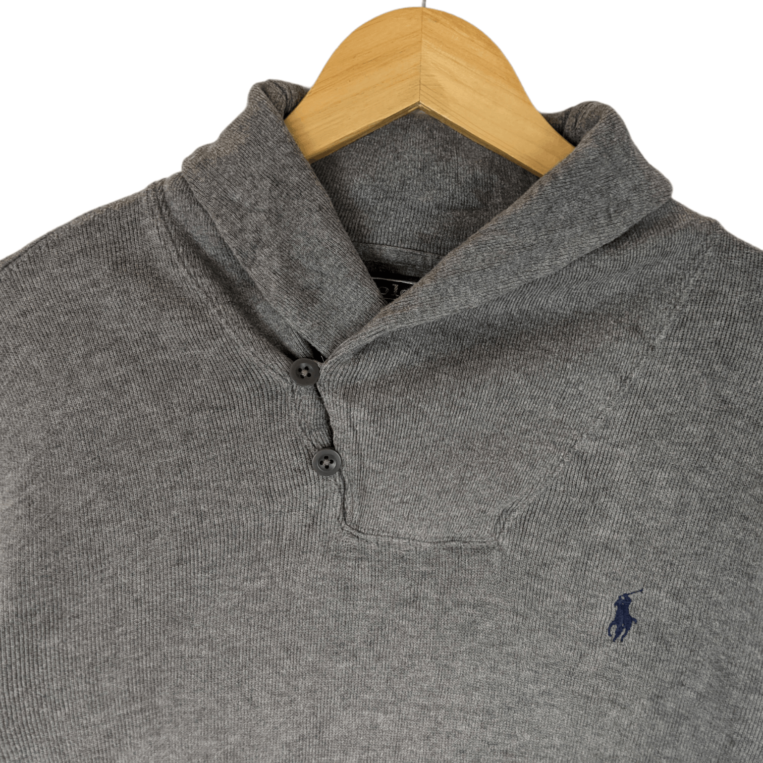 Polo Ralph Lauren POLO RALPH LAUREN Sweatshirt Size US M / EU 48-50 / 2 - 4 Thumbnail
