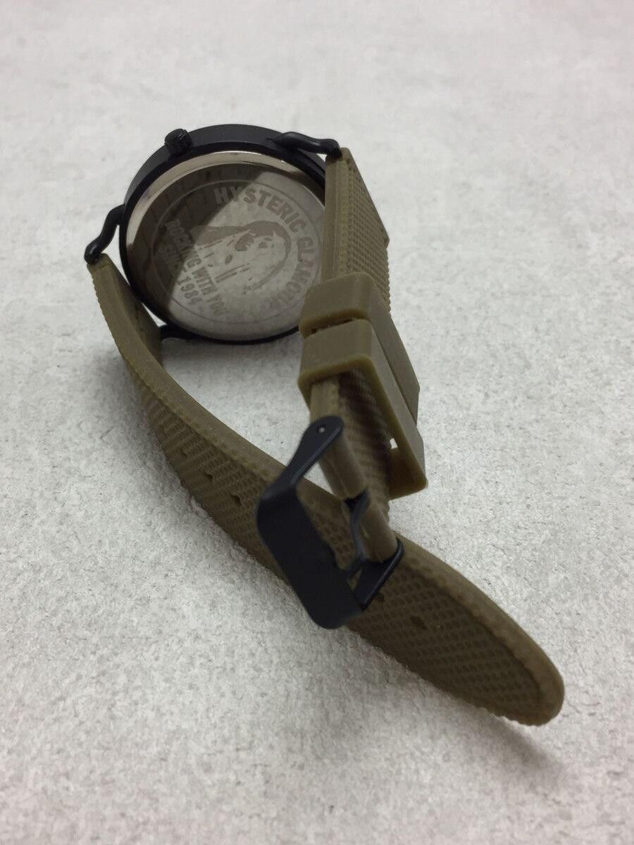 Hysteric Glamour Vintage Watch Size ONE SIZE - 4 Thumbnail