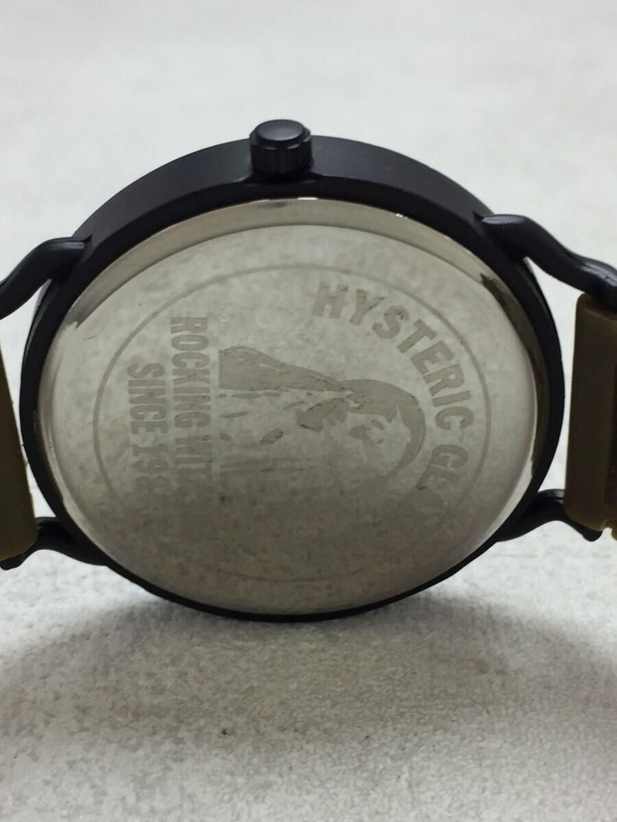 Hysteric Glamour Vintage Watch Size ONE SIZE - 3 Thumbnail