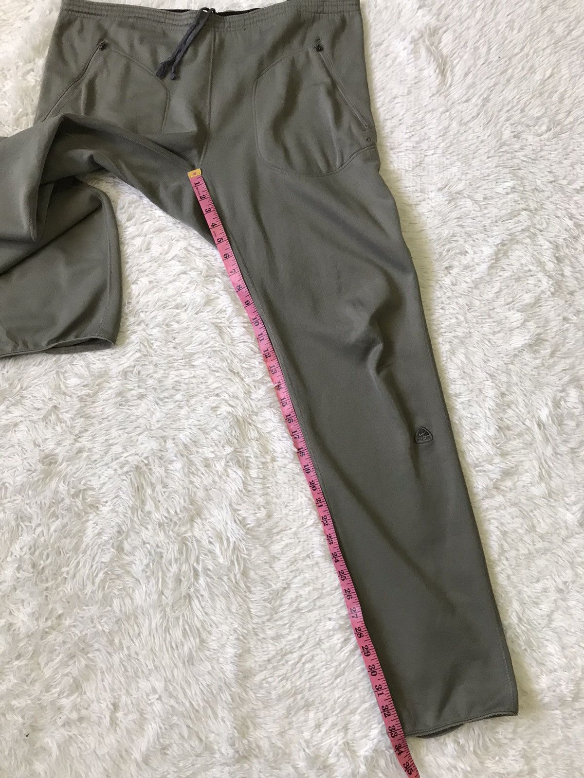 Nike ACG Nike ACG Therma Fit Pant Size US 38 / EU 54 - 21 Thumbnail