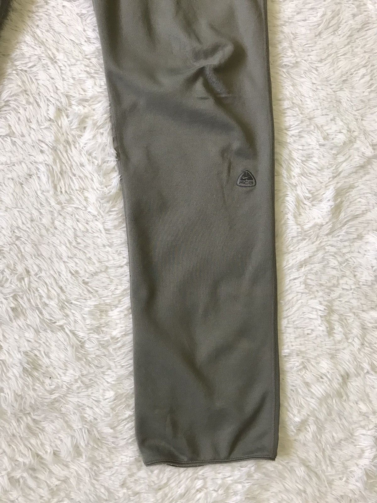 Nike ACG Nike ACG Therma Fit Pant Size US 38 / EU 54 - 4 Thumbnail