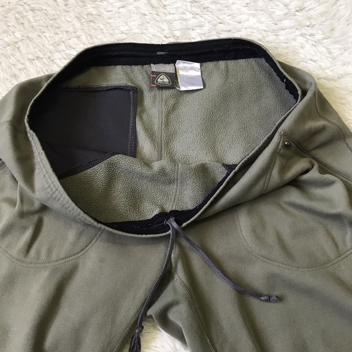 Nike ACG Nike ACG Therma Fit Pant Size US 38 / EU 54 - 16 Thumbnail