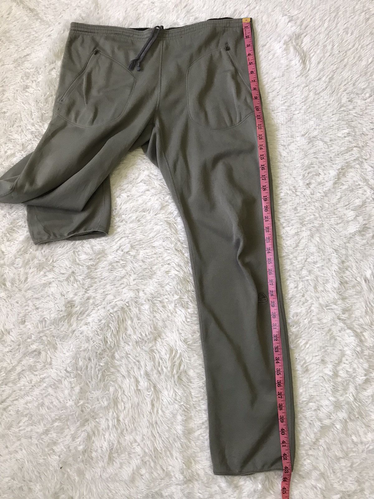 Nike ACG Nike ACG Therma Fit Pant Size US 38 / EU 54 - 20 Thumbnail