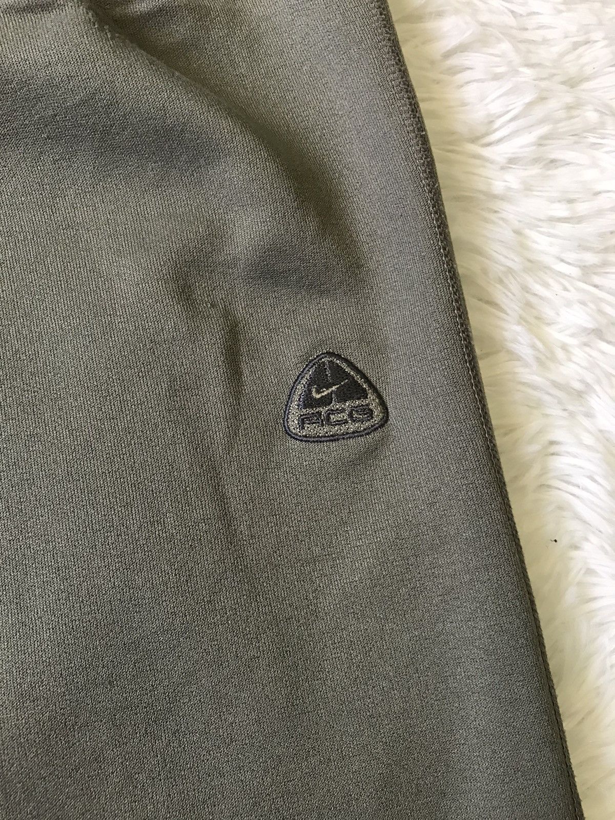 Nike ACG Nike ACG Therma Fit Pant Size US 38 / EU 54 - 5 Thumbnail
