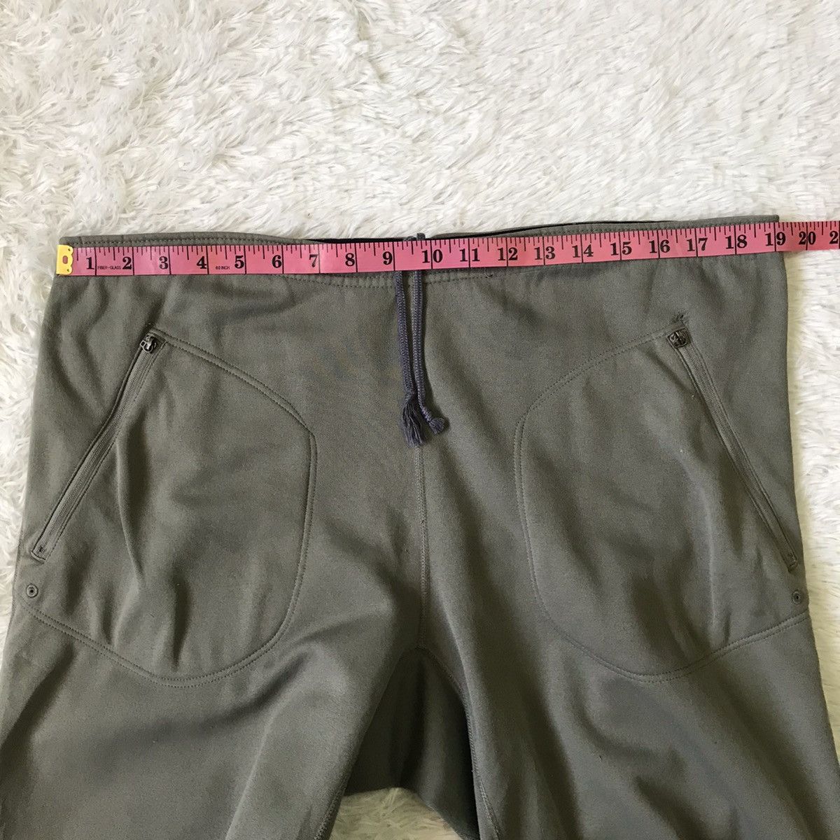 Nike ACG Nike ACG Therma Fit Pant Size US 38 / EU 54 - 19 Thumbnail