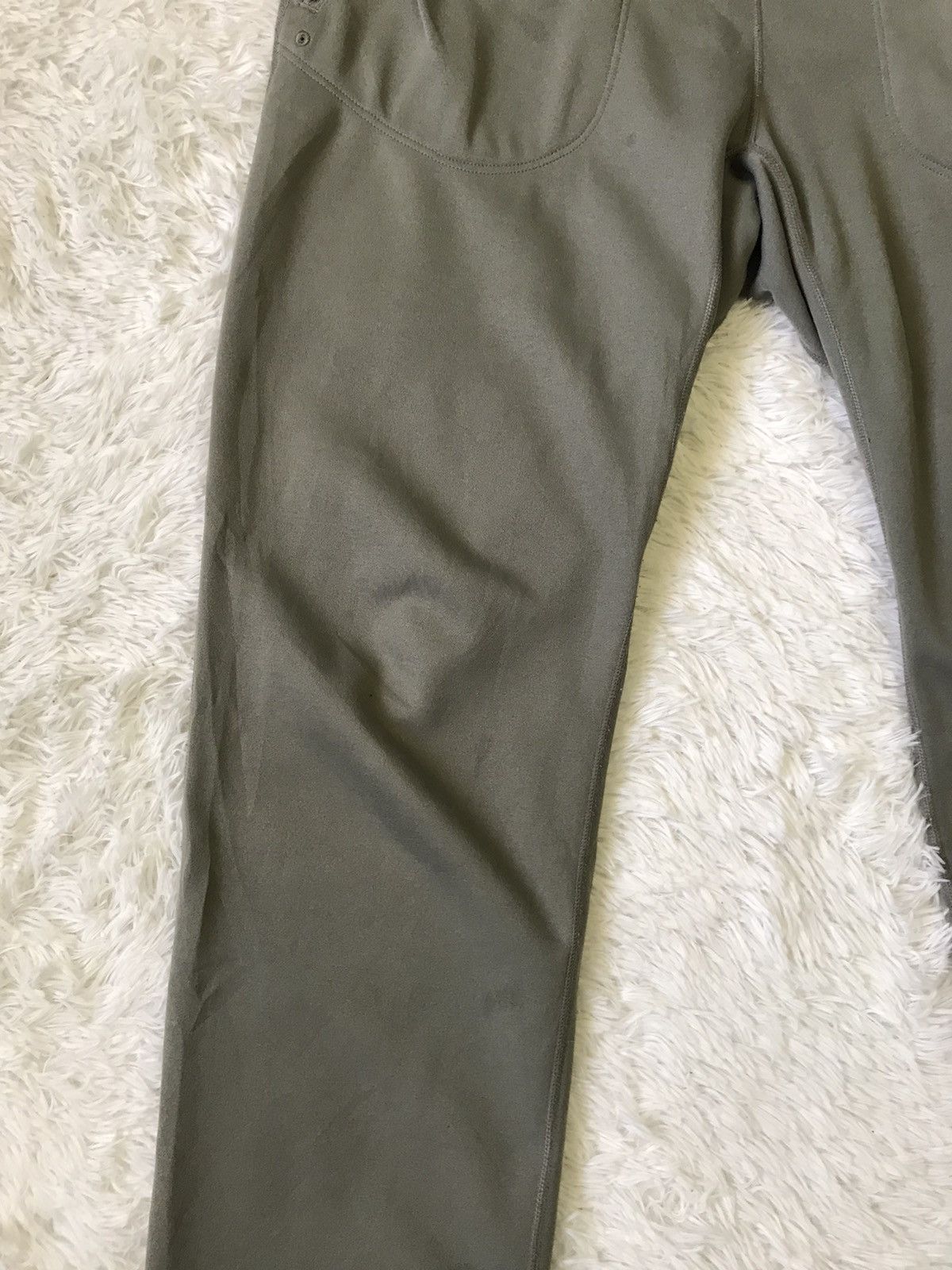 Nike ACG Nike ACG Therma Fit Pant Size US 38 / EU 54 - 7 Thumbnail