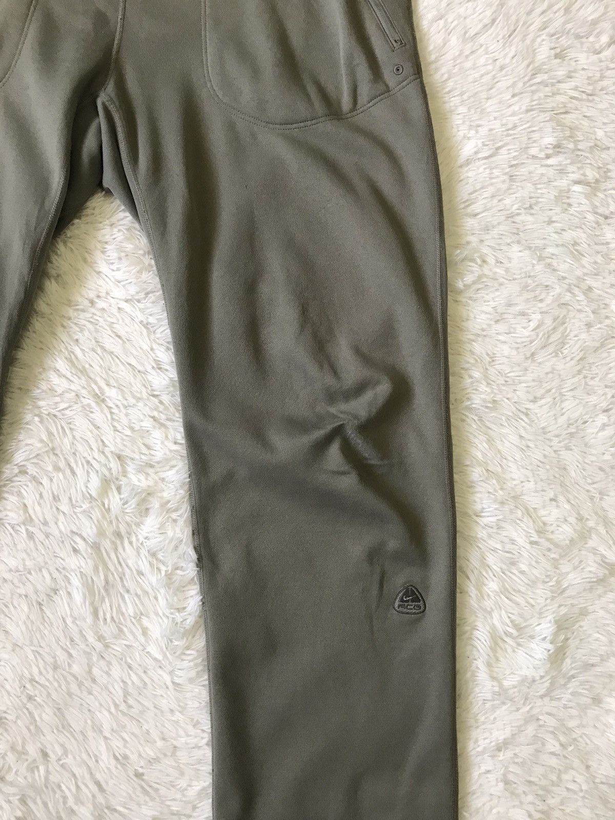 Nike ACG Nike ACG Therma Fit Pant Size US 38 / EU 54 - 6 Thumbnail