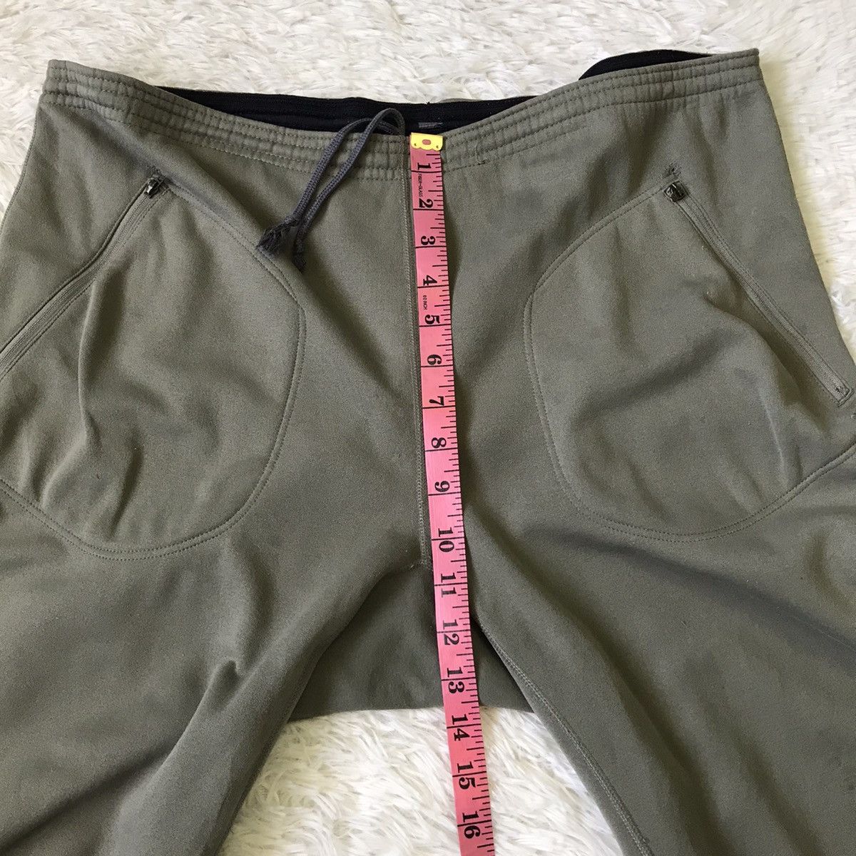 Nike ACG Nike ACG Therma Fit Pant Size US 38 / EU 54 - 22 Thumbnail