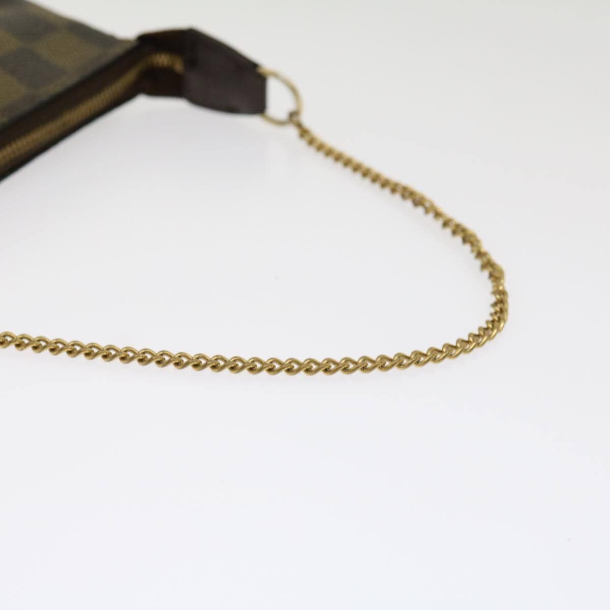 Louis Vuitton Damier Shoulder Bag Purse Size ONE SIZE - 7 Thumbnail