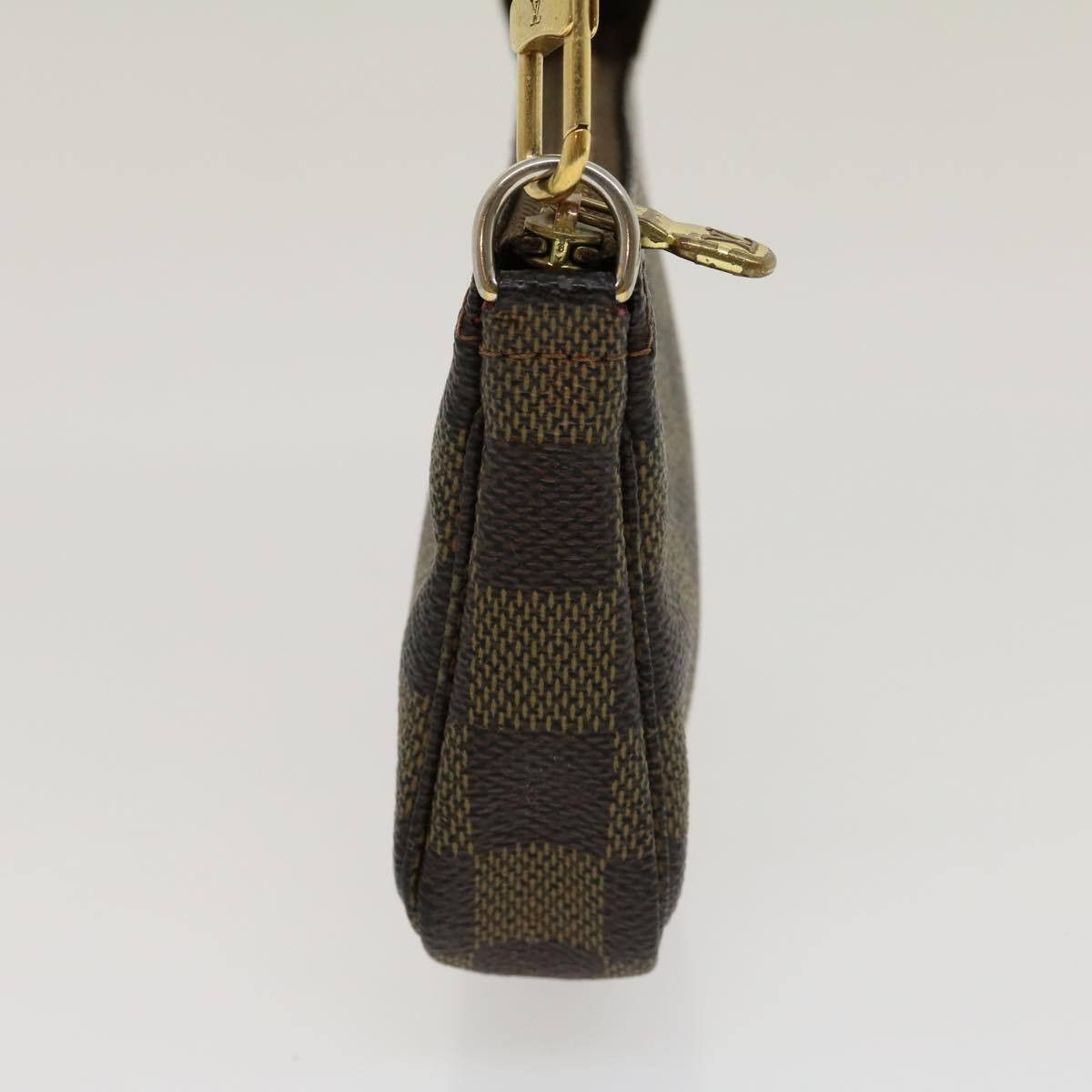 Louis Vuitton Damier Shoulder Bag Purse Size ONE SIZE - 4 Thumbnail