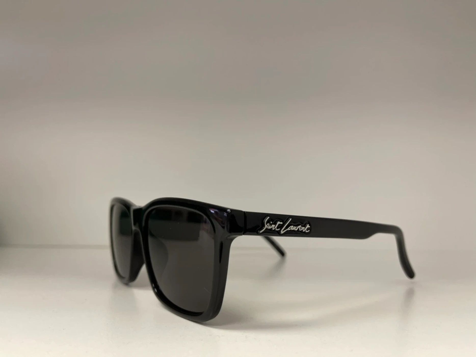 Saint Laurent Paris × Vintage × Yves Saint Laurent NEW Saint Laurent SL318 Sunglasses Glasses Size ONE SIZE - 2 Thumbnail