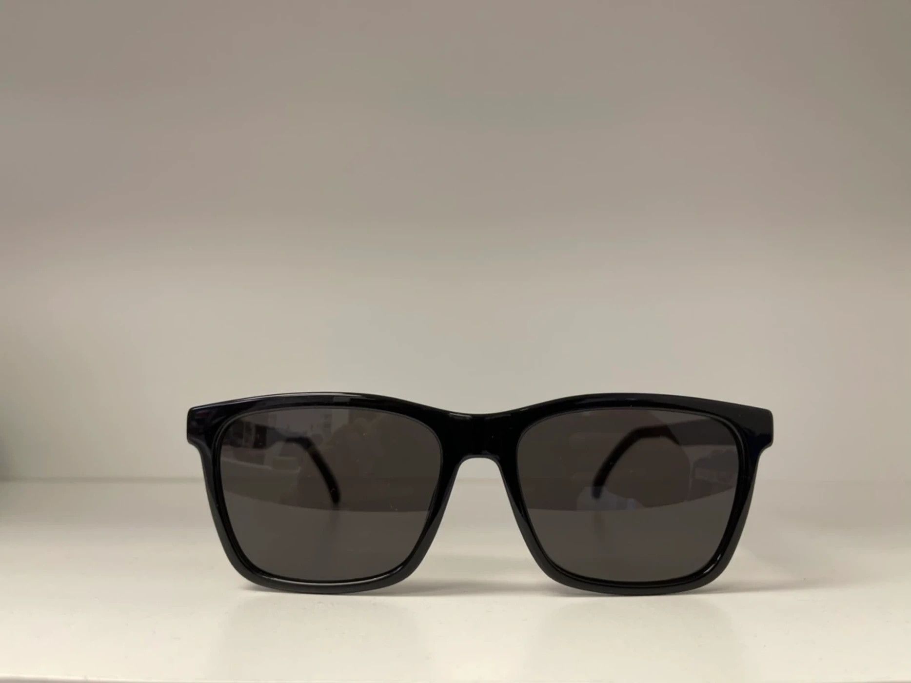 Saint Laurent Paris × Vintage × Yves Saint Laurent NEW Saint Laurent SL318 Sunglasses Glasses Size ONE SIZE - 1 Thumbnail