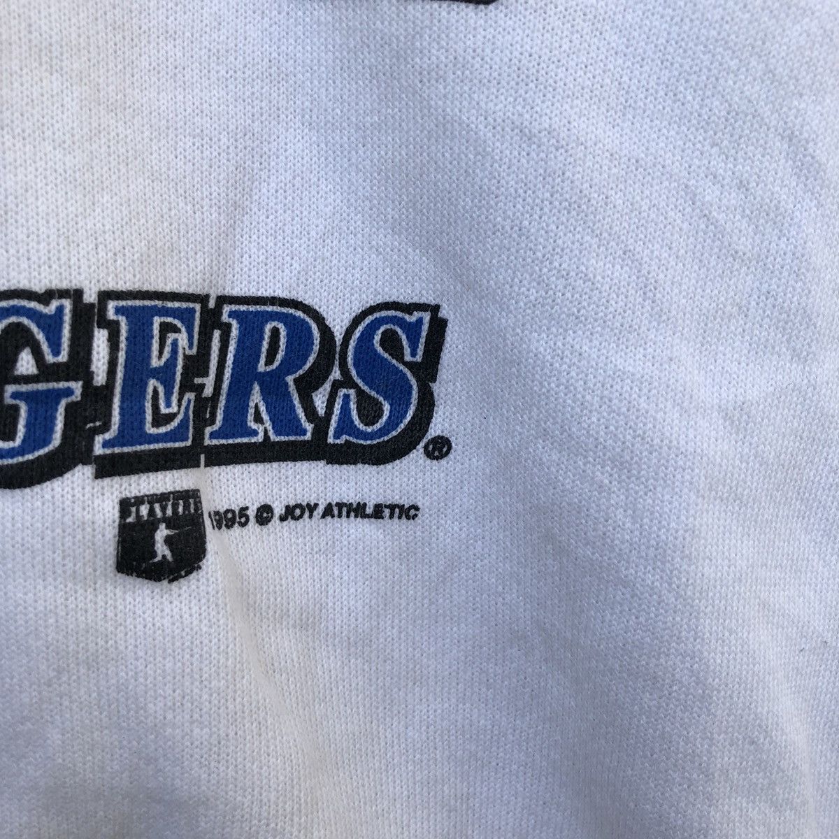 MLB Vintage ‘95 Los Angeles Dodgers Hideo Nomo MLB Nutmeg Size US L / EU 52-54 / 3 - 5 Thumbnail