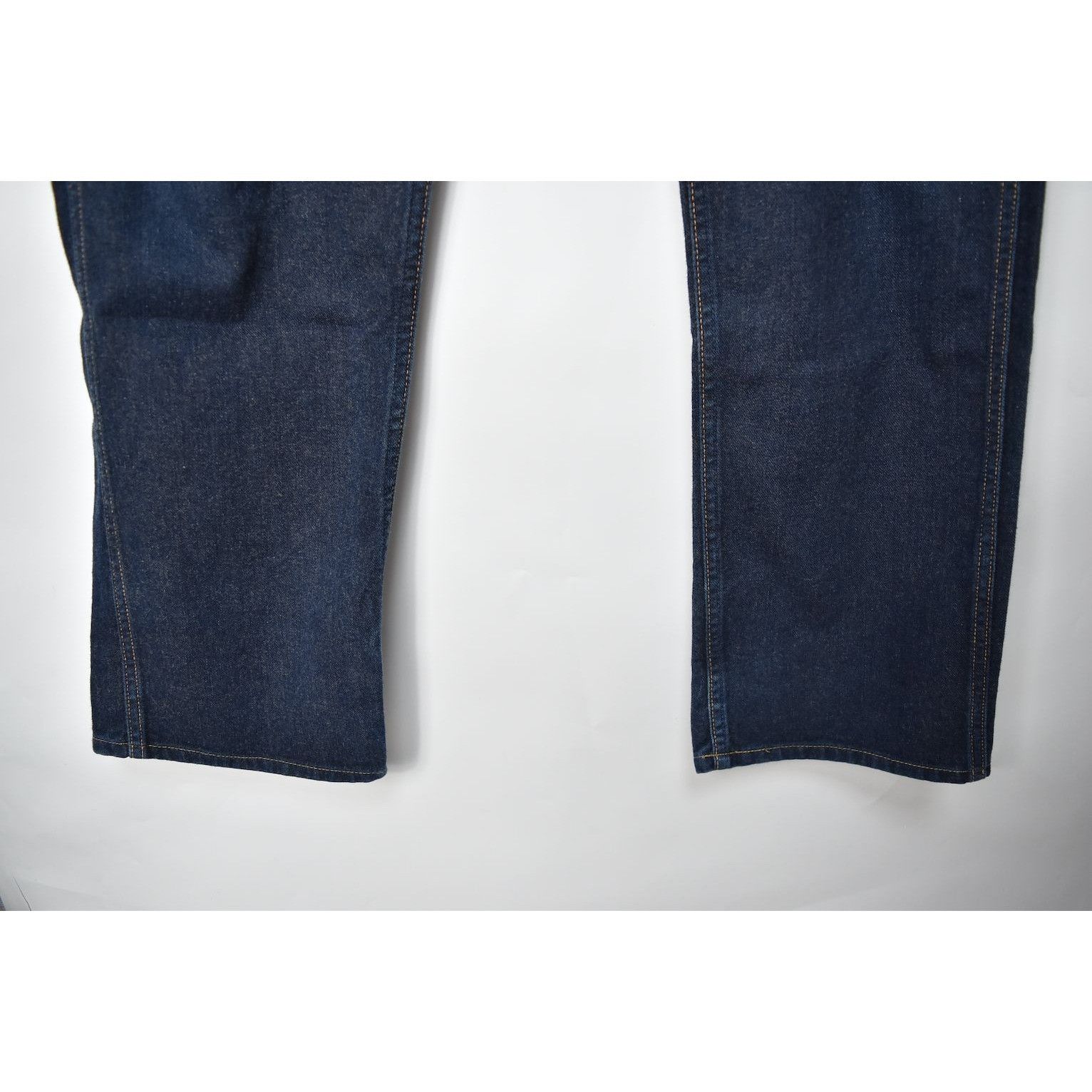 Bape × Nigo BAPE standard denim pants 26564 - 695 67 Size US 31 - 9 Thumbnail