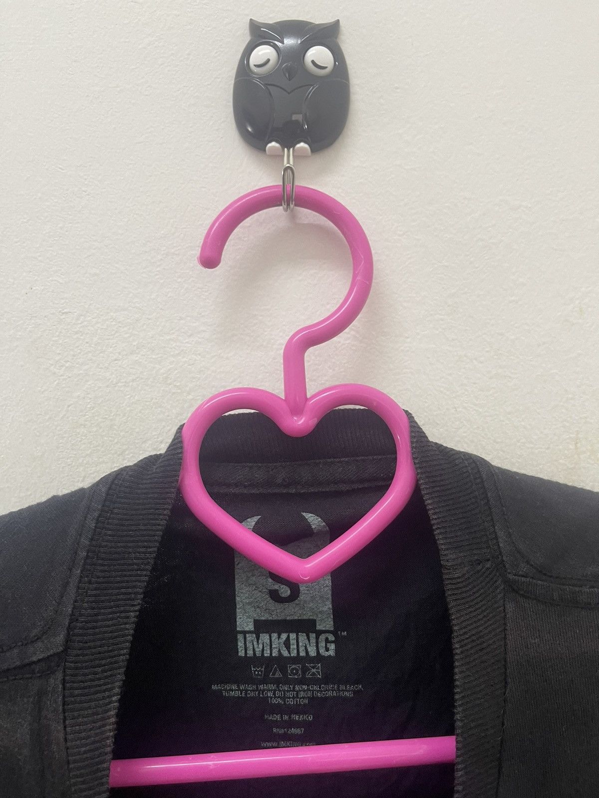 IMKING Rare IMKING Come Clean Tee Size US S / EU 44-46 / 1 - 4 Thumbnail