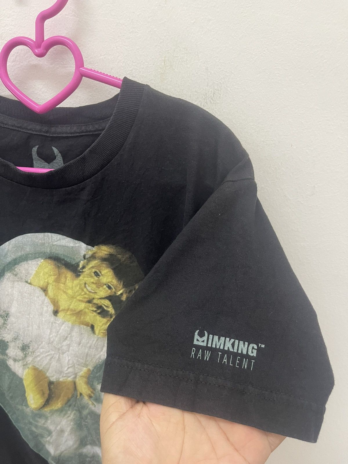IMKING Rare IMKING Come Clean Tee Size US S / EU 44-46 / 1 - 3 Thumbnail