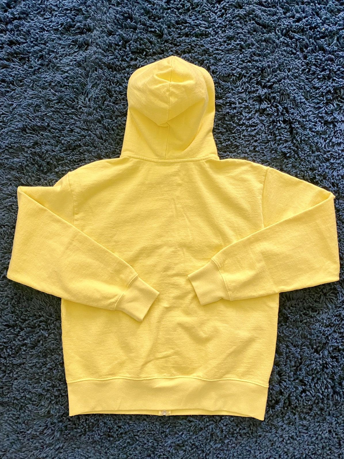 Unwanted Unwanted 'Star' Zip Size US L / EU 52-54 / 3 - 4 Thumbnail