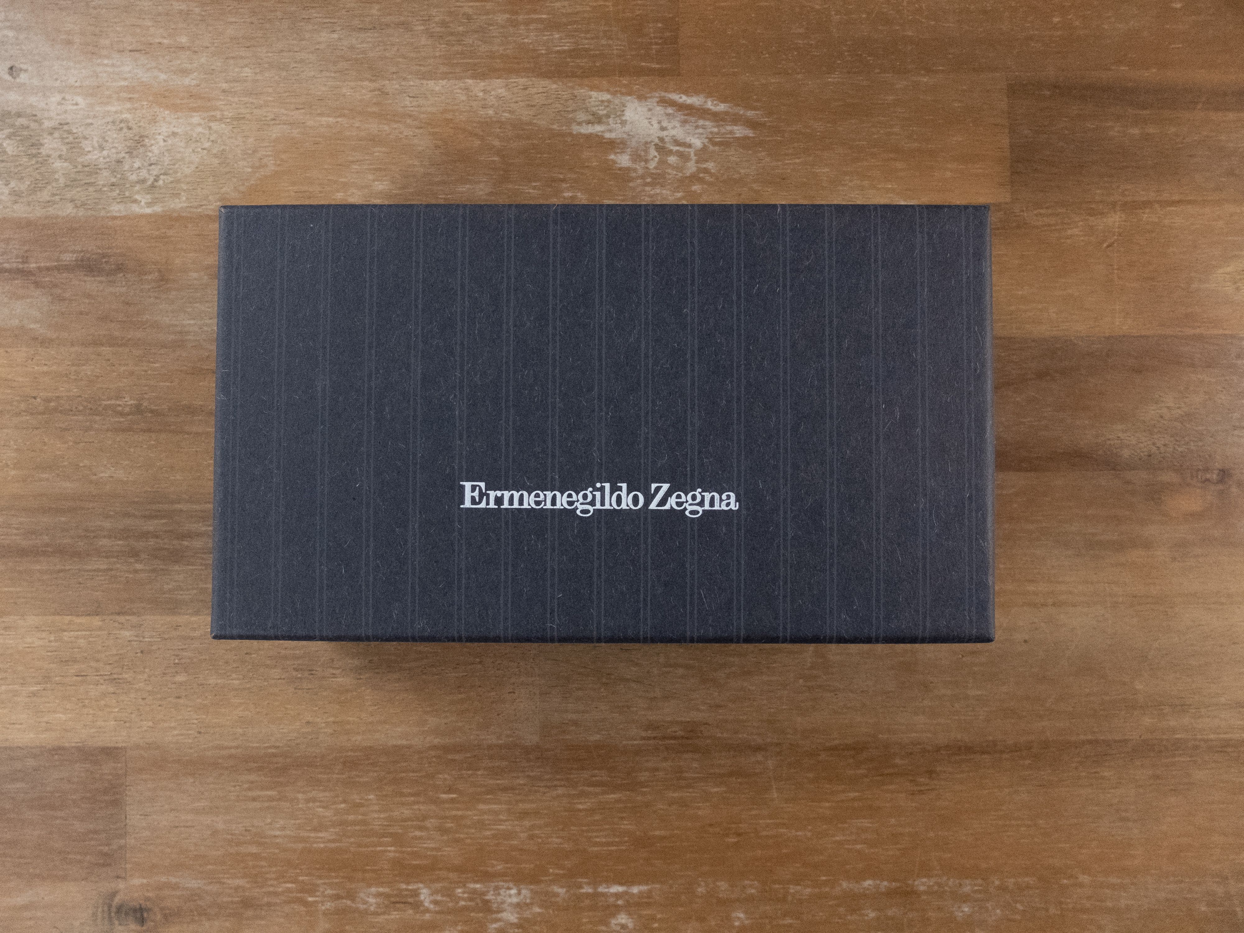 Ermenegildo Zegna ERMENEGILDO ZEGNA COUTURE XXX continental zip around wallet Size ONE SIZE - 7 Thumbnail
