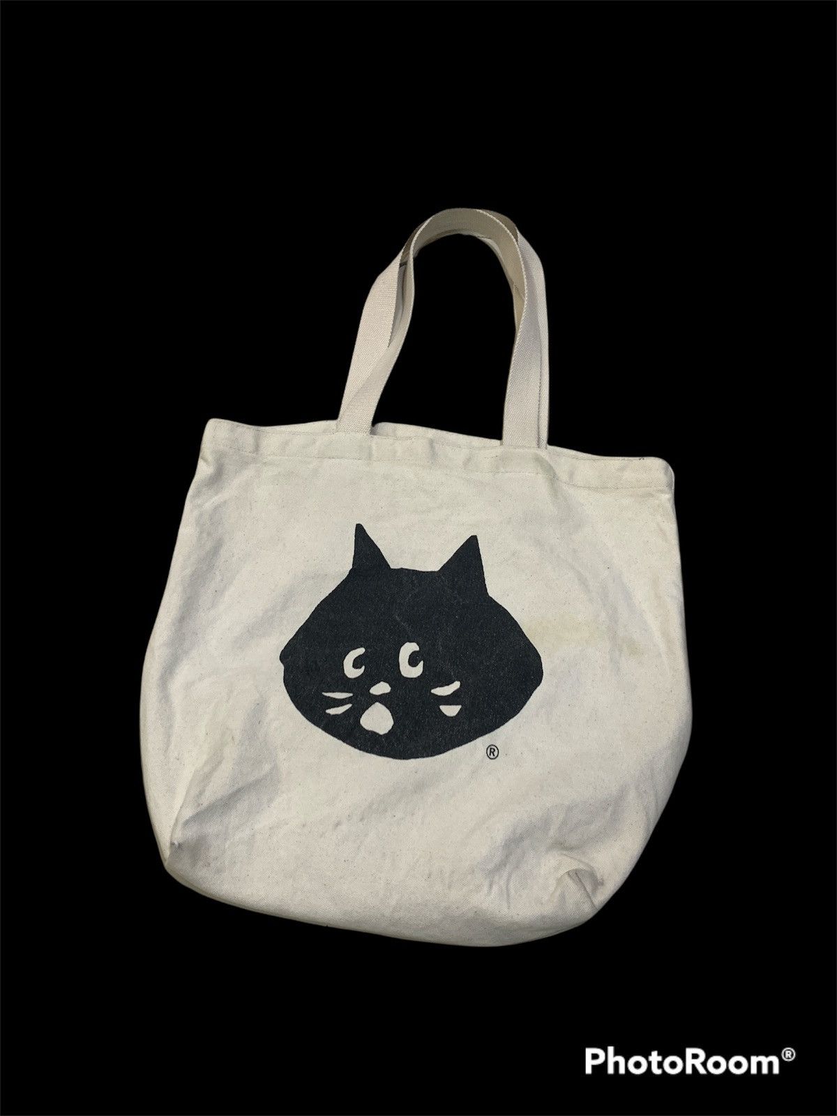 Ne-Net NE-NET BY ISSEY MIYAKE TOTE BAG Size ONE SIZE - 1 Thumbnail