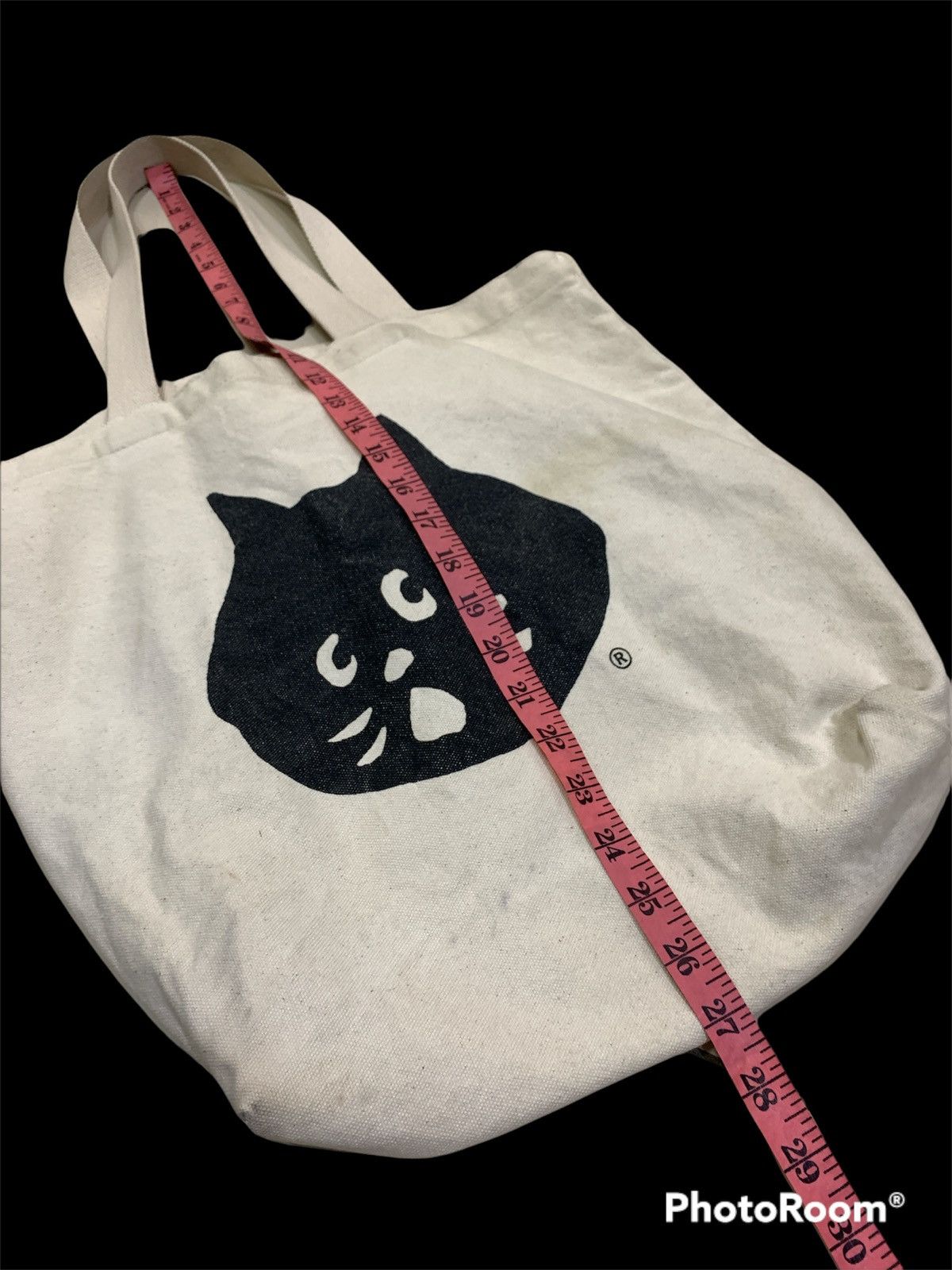 Ne-Net NE-NET BY ISSEY MIYAKE TOTE BAG Size ONE SIZE - 4 Thumbnail