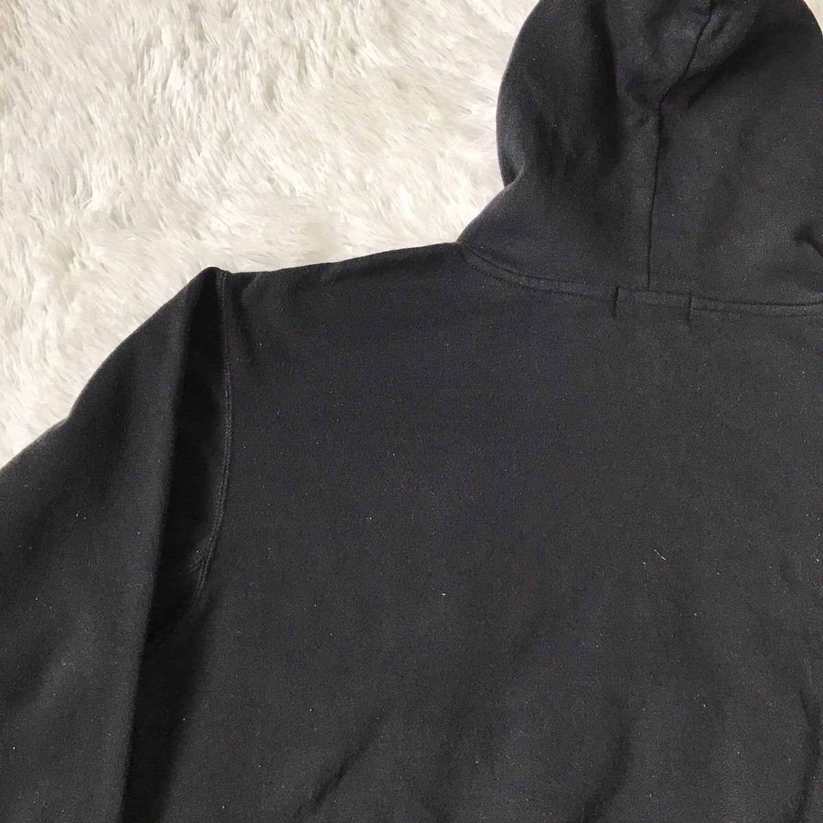 Zippo Zippo An American Classic Hoodie Big Logo Spellout Size US M / EU 48-50 / 2 - 13 Thumbnail