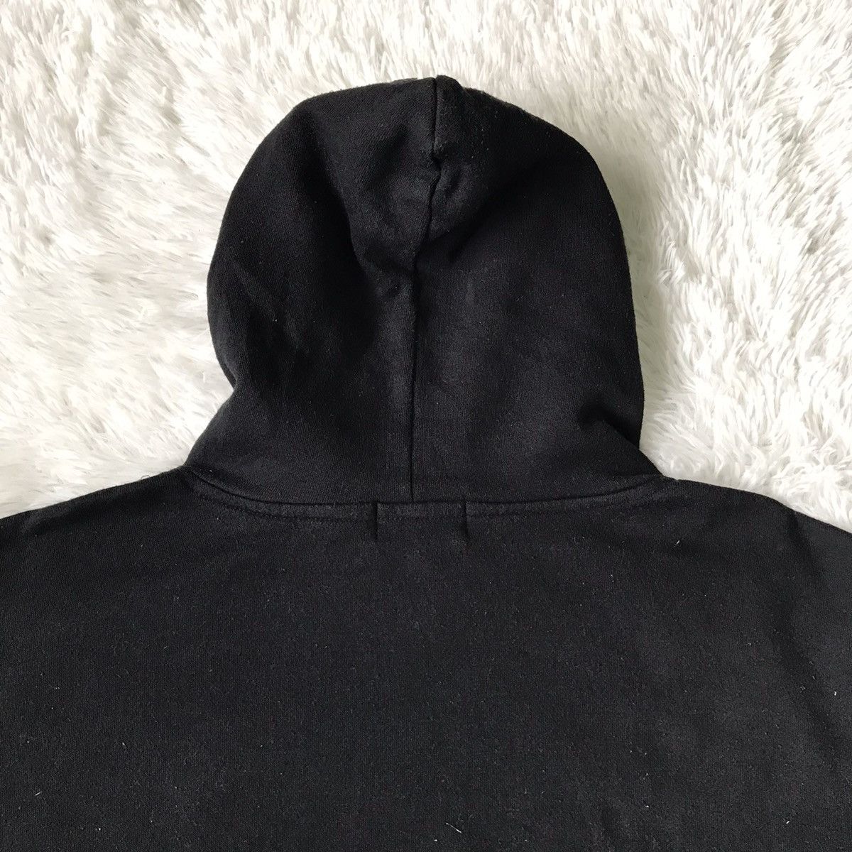 Zippo Zippo An American Classic Hoodie Big Logo Spellout Size US M / EU 48-50 / 2 - 14 Thumbnail
