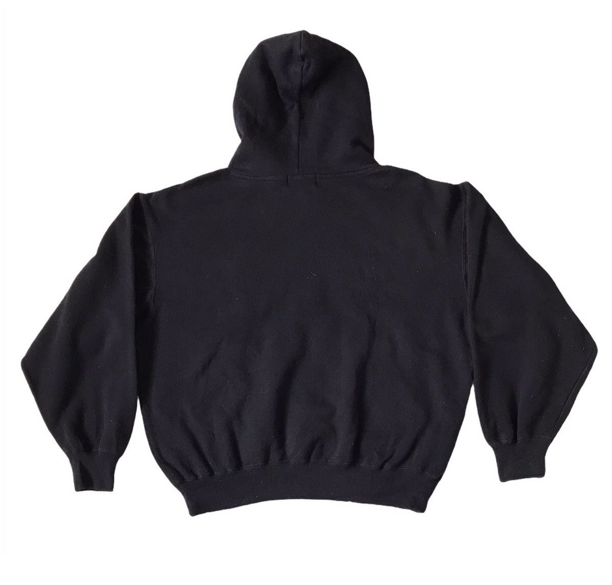 Zippo Zippo An American Classic Hoodie Big Logo Spellout Size US M / EU 48-50 / 2 - 2 Thumbnail