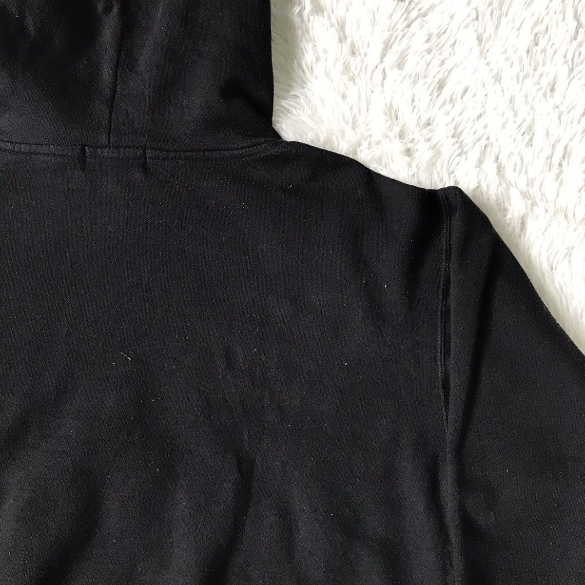 Zippo Zippo An American Classic Hoodie Big Logo Spellout Size US M / EU 48-50 / 2 - 12 Thumbnail