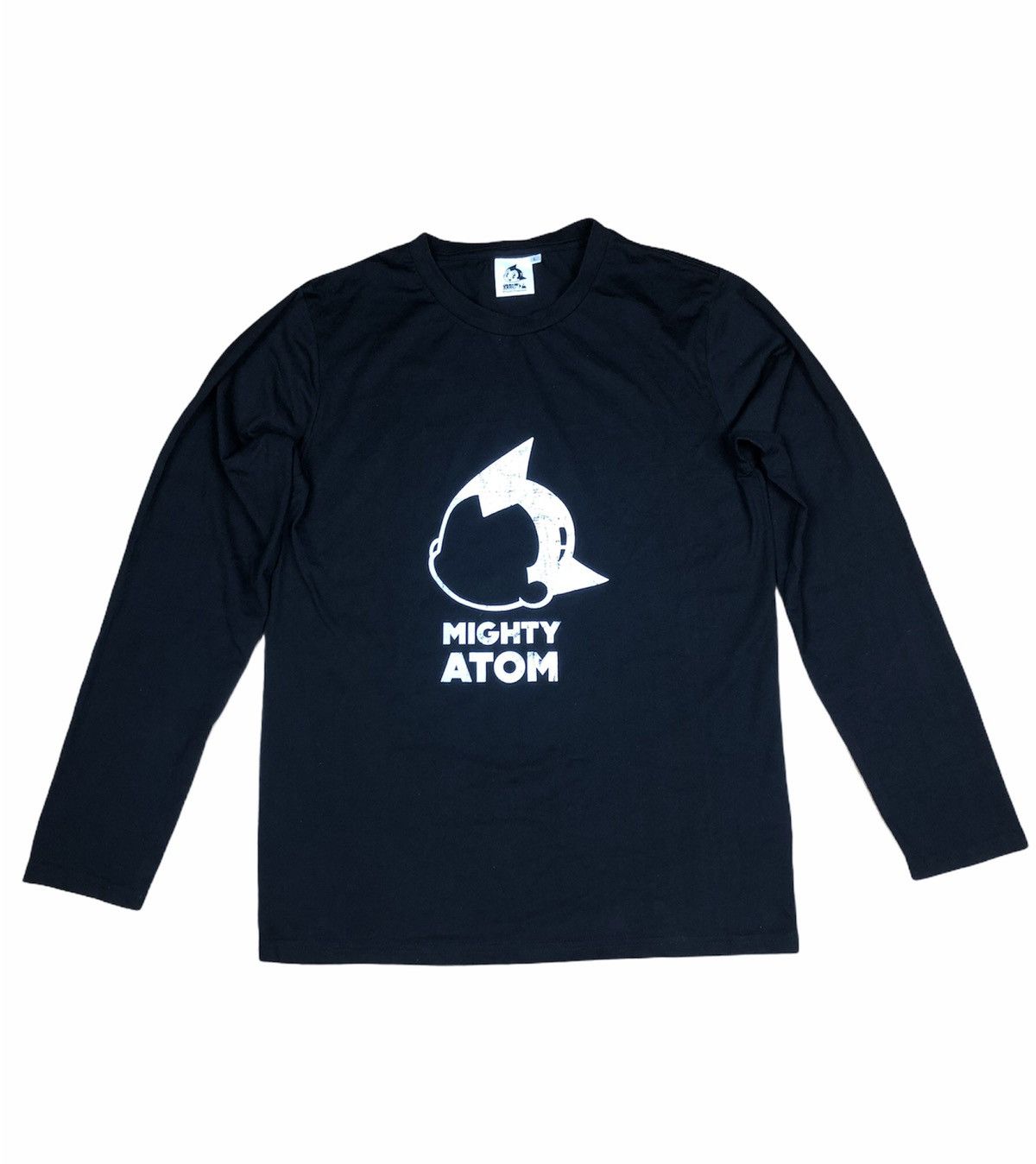 Anime Vintage Mighty Atom Astro Boy Tezuka Production T-Shirt Size US M / EU 48-50 / 2 - 1 Thumbnail