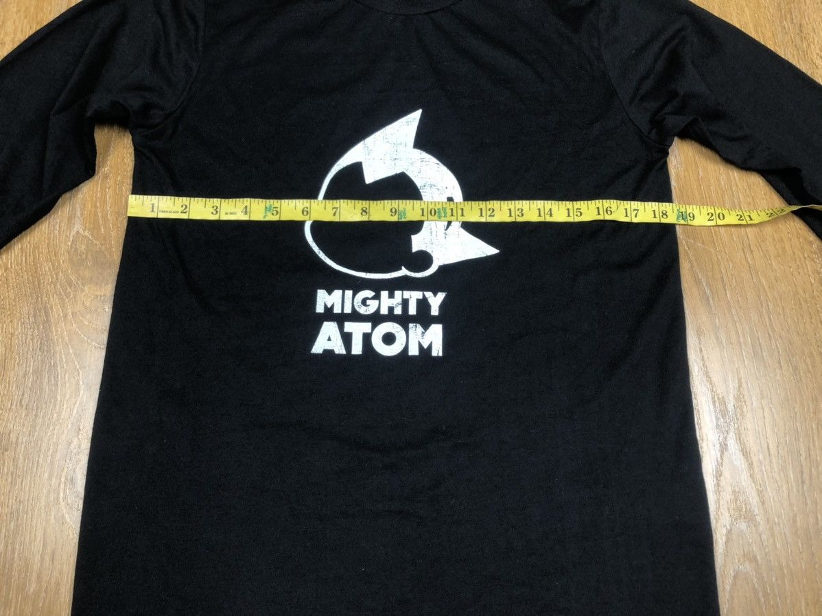 Anime Vintage Mighty Atom Astro Boy Tezuka Production T-Shirt Size US M / EU 48-50 / 2 - 6 Thumbnail