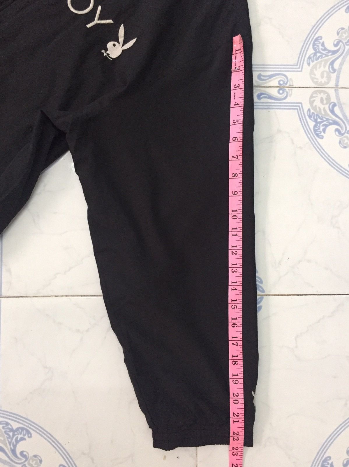 Playboy Playboy Spellout Jacket Hoodie Size US M / EU 48-50 / 2 - 14 Thumbnail