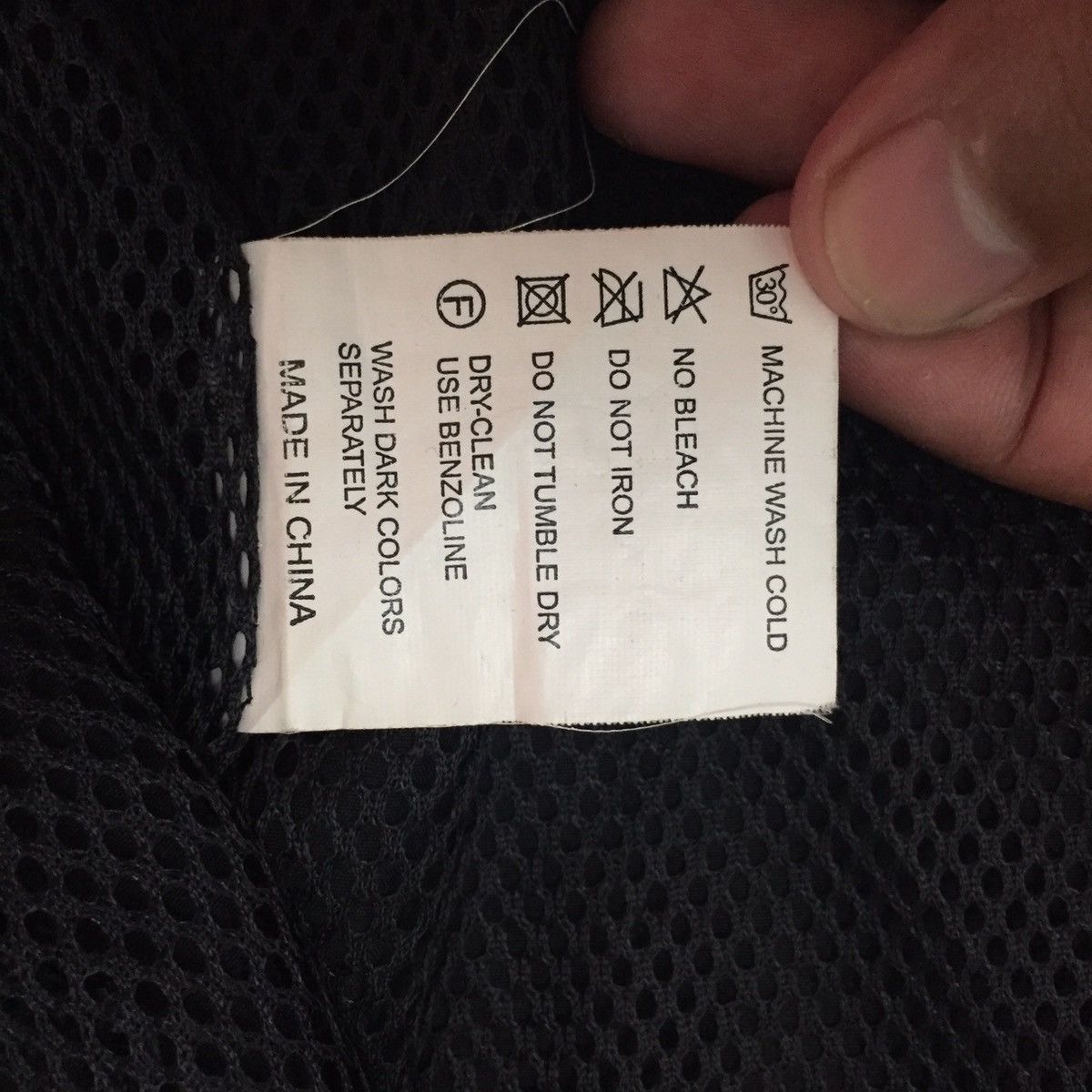Playboy Playboy Spellout Jacket Hoodie Size US M / EU 48-50 / 2 - 10 Thumbnail