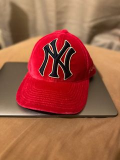 New York Yankees Gucci Hat