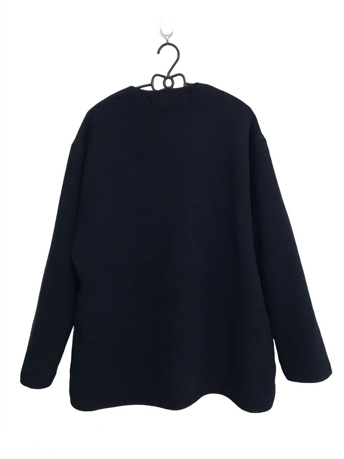 Engineered Garments × Uniqlo Engineered Garments Uniqlo Sherpa Jacket Sweater Size US L / EU 52-54 / 3 - 2 Thumbnail