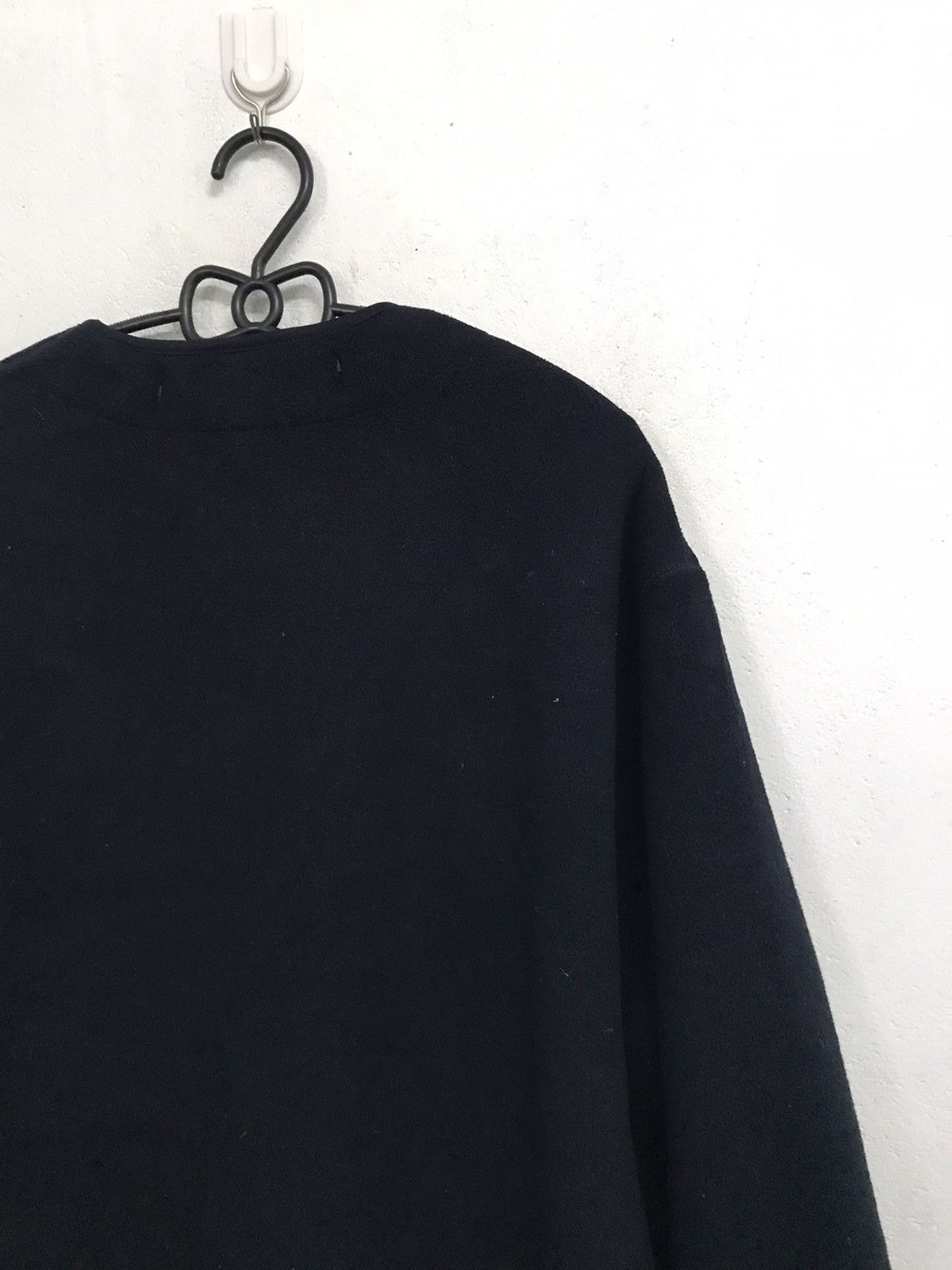 Engineered Garments × Uniqlo Engineered Garments Uniqlo Sherpa Jacket Sweater Size US L / EU 52-54 / 3 - 7 Thumbnail